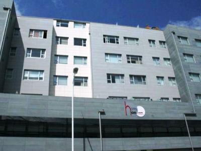 Hotel Ofi A Coruña Exterior foto